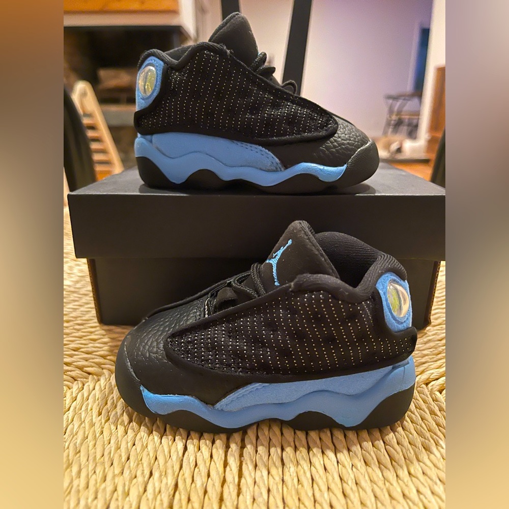 Jordan 13 Retro (toddler)